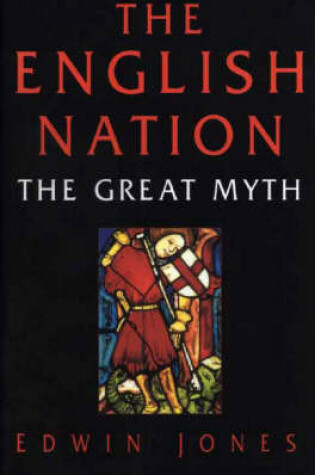 Cover of The English Nation