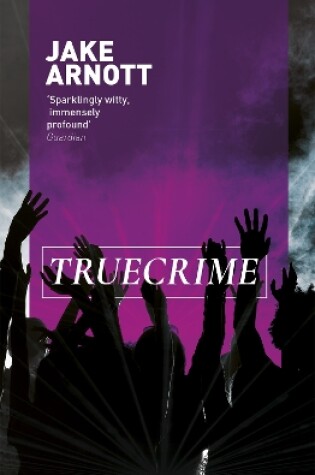 Cover of truecrime