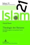 Book cover for Theologie Des Herzens