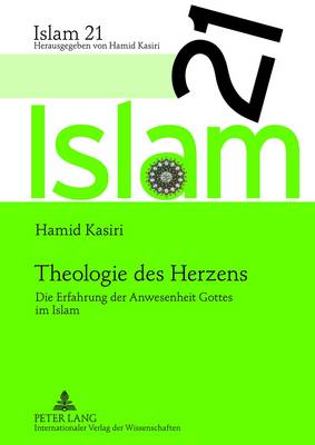 Cover of Theologie Des Herzens