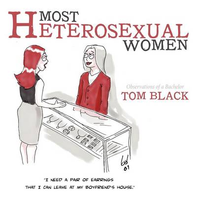 Book cover for Most Heterosexual Women