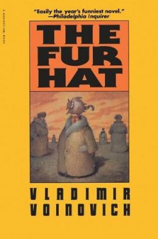 Cover of The Fur Hat