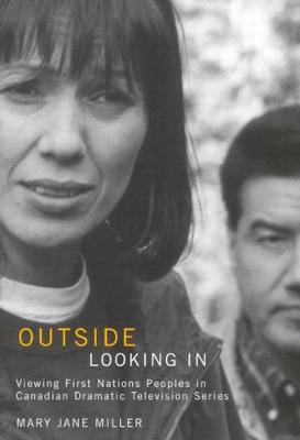 Cover of Outside Looking In