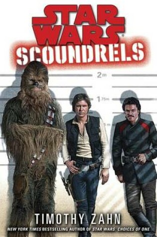 Cover of Scoundrels