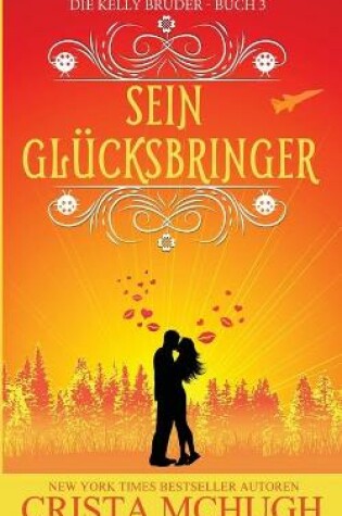 Cover of Sein Glücksbringer