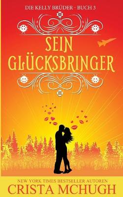 Book cover for Sein Glücksbringer