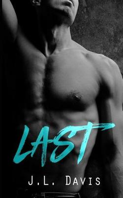 Book cover for Last