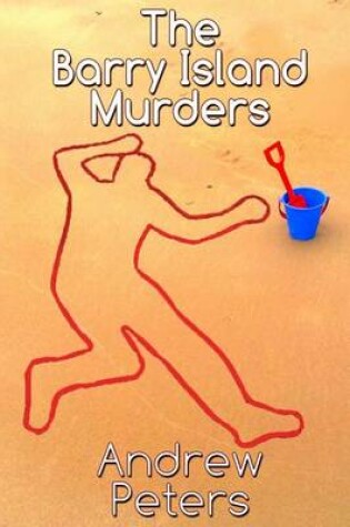 Cover of The Barry Island Murders