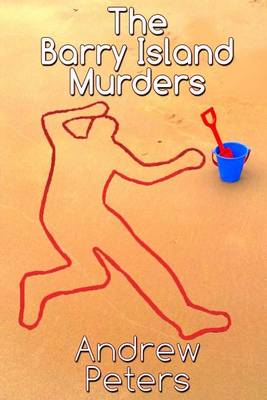 Book cover for The Barry Island Murders