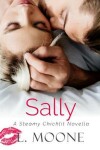 Book cover for Sally