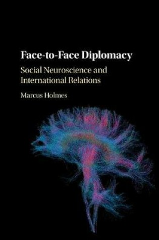 Cover of Face-to-Face Diplomacy