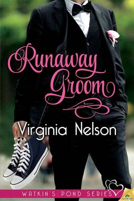 Book cover for Runaway Groom