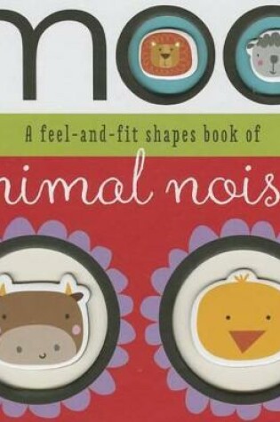 Cover of Feel-and-Fit Moo