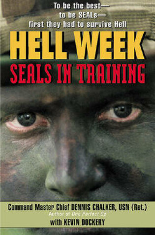 Cover of Hell Week