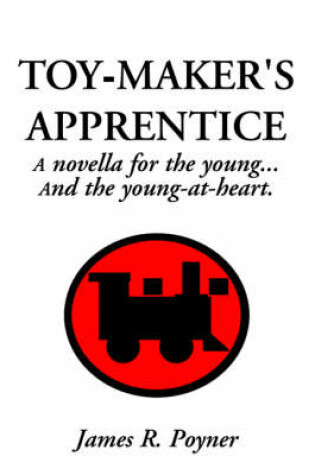 Cover of Toy-Maker's Apprentice