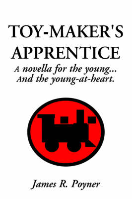 Book cover for Toy-Maker's Apprentice