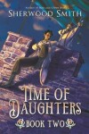Book cover for Time of Daughters II