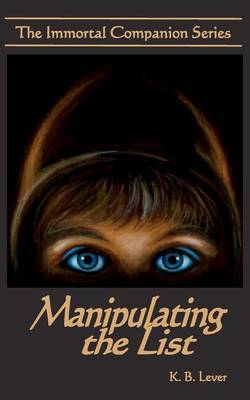 Book cover for Manipulating the List