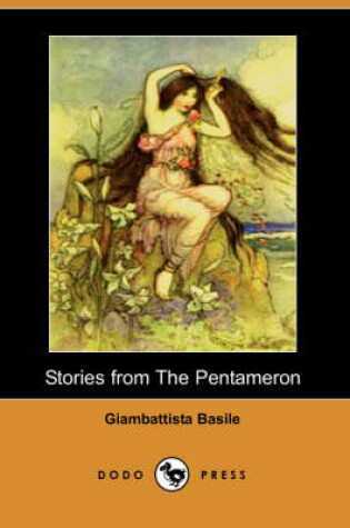 Cover of Stories from the Pentameron