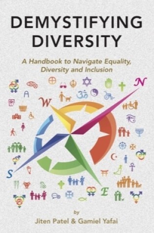 Cover of Demystifying Diversity
