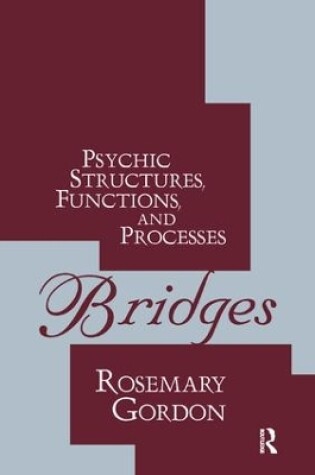 Cover of Bridges