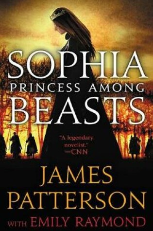 Cover of Sophia, Princess Among Beasts