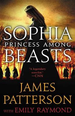 Book cover for Sophia, Princess Among Beasts