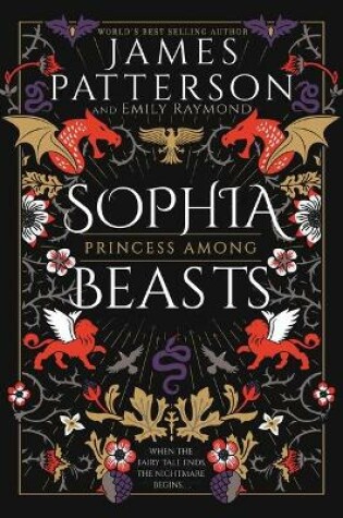 Cover of Sophia, Princess Among Beasts