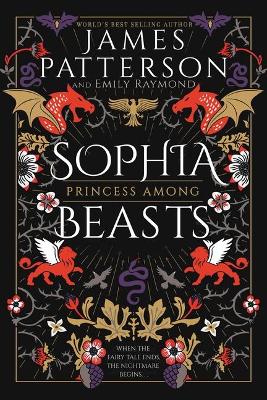 Book cover for Sophia, Princess Among Beasts