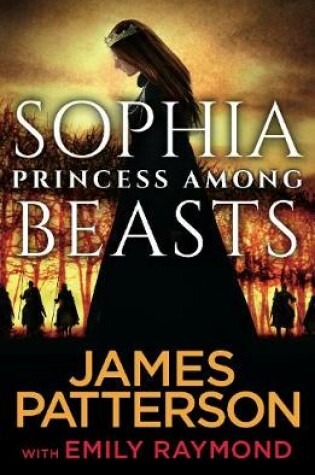 Cover of Sophia, Princess Among Beasts
