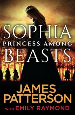 Book cover for Sophia, Princess Among Beasts