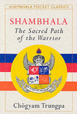 Cover of Shambhala