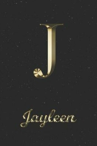 Cover of Jayleen