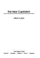 Cover of The New Capitalism