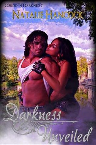 Cover of Darkness Unveiled