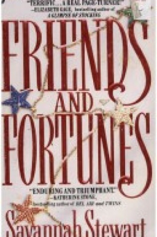 Cover of Friends and Fortunes