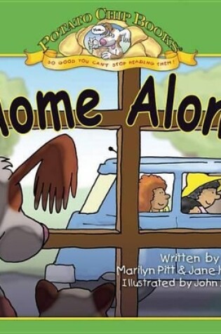 Cover of Home Alone