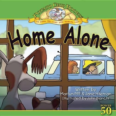 Cover of Home Alone