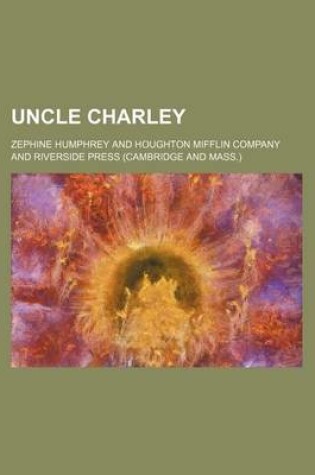 Cover of Uncle Charley