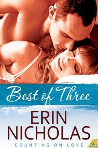 Cover of Best of Three