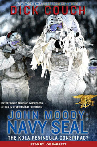 Cover of JOHN MOODY; NAVY SEAL