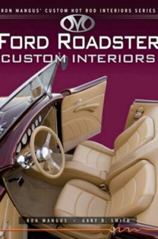 Cover of Ford Roadsters Custom Interiors