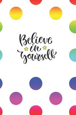 Cover of Believe in Yourself