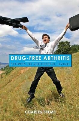 Book cover for Drug-Free Arthritis