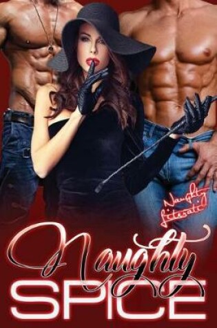 Cover of Naughty Spice