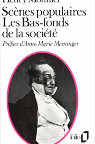 Cover of Scenes Populaires