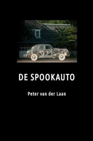 Cover of de Spookauto