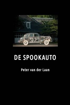 Book cover for de Spookauto