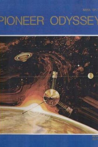 Cover of Pioneer Odyssey