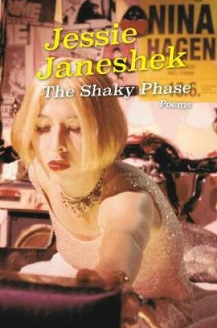 Cover of The Shaky Phase